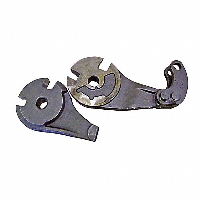 Replacement Blade Set 2-1/2 Overall W