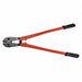 Bolt Cutter 36 Overall Length