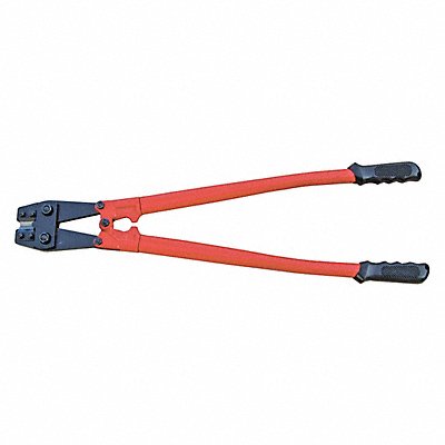 Bolt Cutter 24 Overall Length