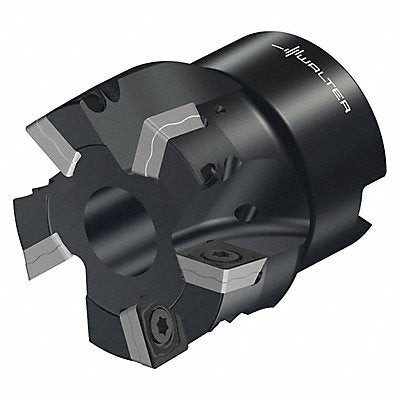 Shoulder Milling Cutter