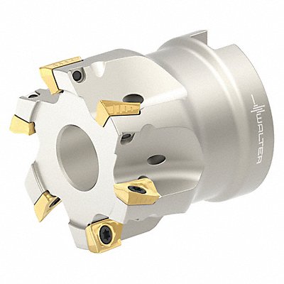 Shoulder Milling Cutter