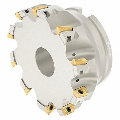 Shoulder Milling Cutter