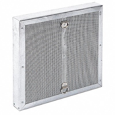 Filter Media Tray 12x12x2 