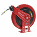 Spring Return Hose Reel 3/8 MNPT 50 ft