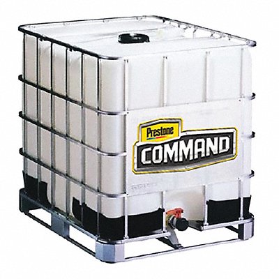 Antifreeze Coolant Ready-to-Use 275 gal.