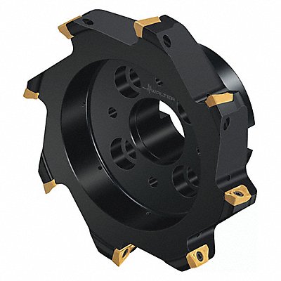 Shoulder Milling Cutter