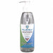 Hand Sanitizer 8 oz Size