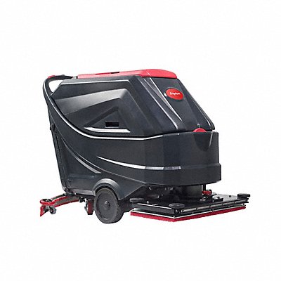 Floor Scrubber 24 gal 28 in Path