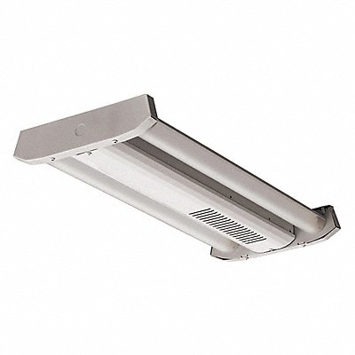 LEDHighBay 25 5/8 L 11 3/4 W 2 3/4 H 93W