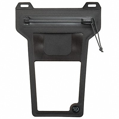 Cell Phone Holder Charcoal Universal