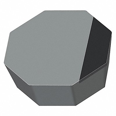 Octagon Positive Insert