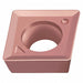 Rhomb Positive Insert w/Hole