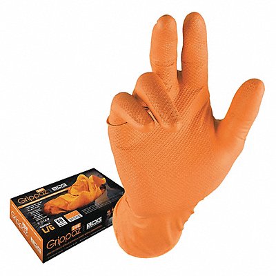 Disposable Gloves S Glove Size PK50