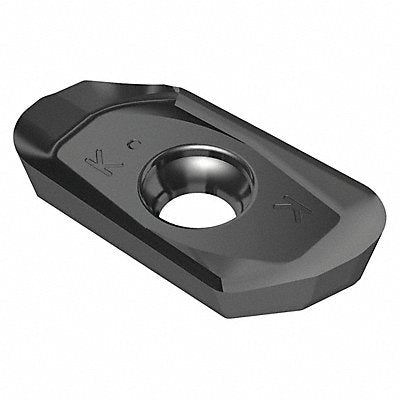 Rhomb Positive Insert w/Hole