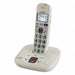 Telephone Cordless White