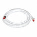 Voice and Data Patch Cable 6A 10 GBps