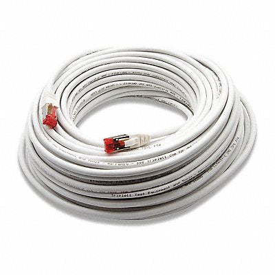 Voice and Data Patch Cable 6A 10 GBps