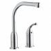 Single Lever Kitchen Faucet