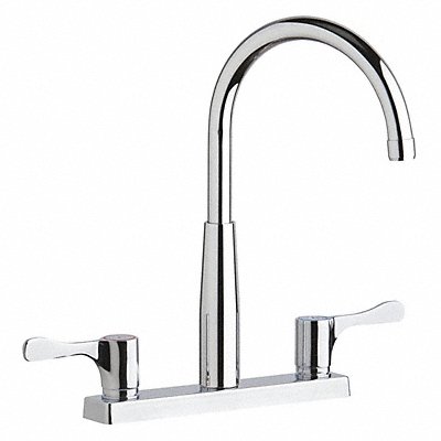 Flex Kitchen Spout 16x8.25x13.875