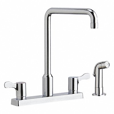 Flex Kitchen Spout 13.25x9.375x14