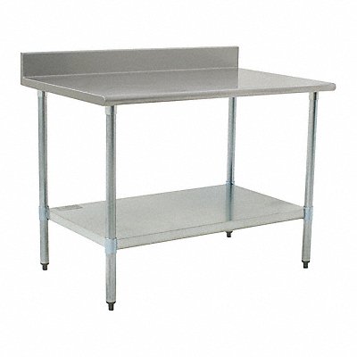 Table BS SS Leg Deluxe 30 Wx60 L