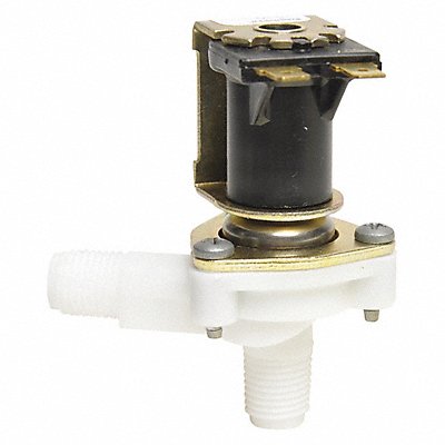 Laundry Valve 1/4 18 NPT