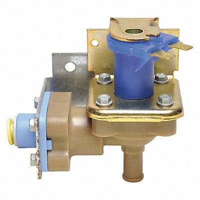 Water Valve S-53 1/4 QC