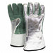 Aluminized Gloves 285F 13 PR