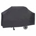 Regency Grill Cover 24 x44 x60 Black