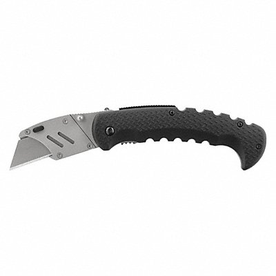 Double Lock Pro Razor Knife 1-13/64 