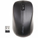 Wireless Mouse for Life Black