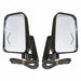 Side Mirror with Turn Signal Kit