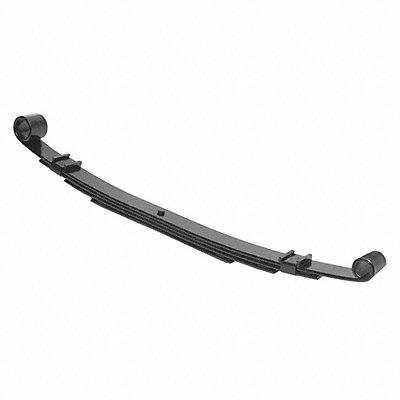 Heavy Duty Leaf Spring