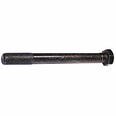 Hex Head Bolt M12 1.25 x 120 