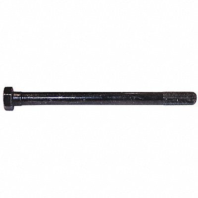 Hex Head Bolt M12 1.25 x 160 