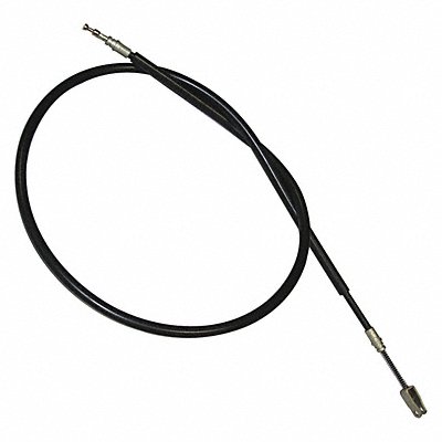 Brake Cable 74.81 