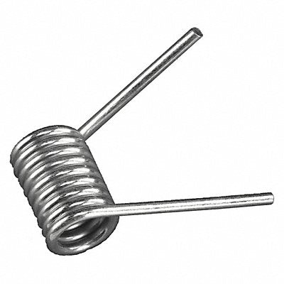 Torsion Spring Park Brake