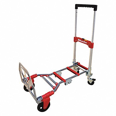 Convertible Hand Truck 150 lb Load