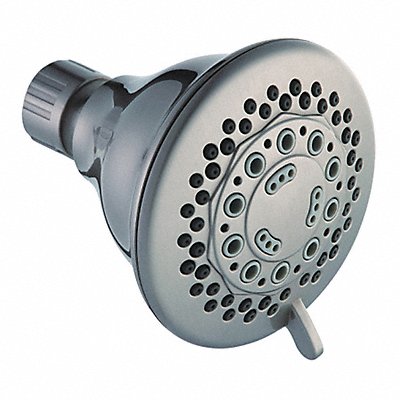 Showerhead Massage 5 Function 3.6 