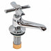 Single Basin Faucet Ab1953 HC Button