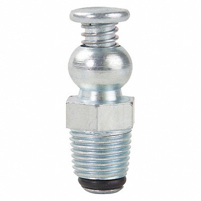 Grease Gun Air Release Valve 1/8 NPT