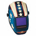 Welding Helmet 5 to 13 Lens Shade