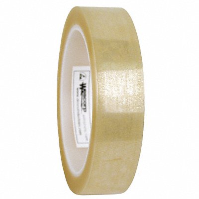 Clear Cellulose Tape 1 x72 yd.