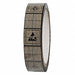 Antistatic Shielding Grid Tape 1 x118 ft