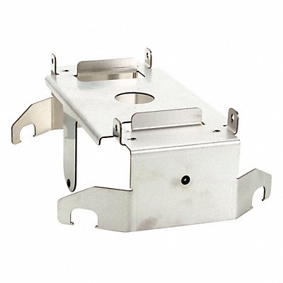 Wheel Motor Bracket