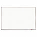 Whiteboard 4ft.x8ft. Porc Aluminum