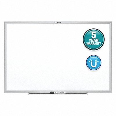 Whiteboard 24 x18 Aluminum