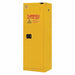 Safety Cabinet Self Close 22 gal.