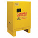 Safety Cabinet Manual Close 12 gal.