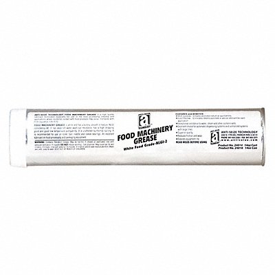 Food Grade Lubricant/Grease 14oz. Cart